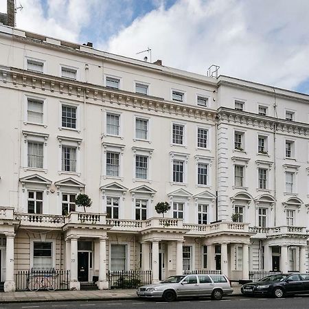 Stylish Apartment In Victoria London Exterior foto