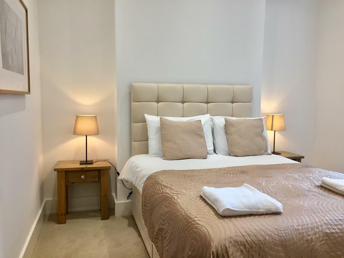 Stylish Apartment In Victoria London Exterior foto