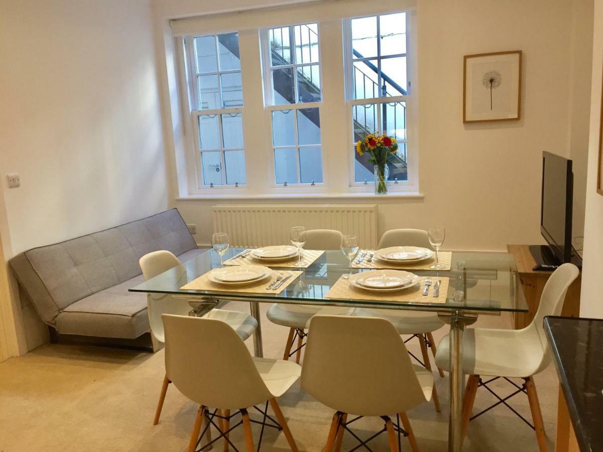 Stylish Apartment In Victoria London Exterior foto