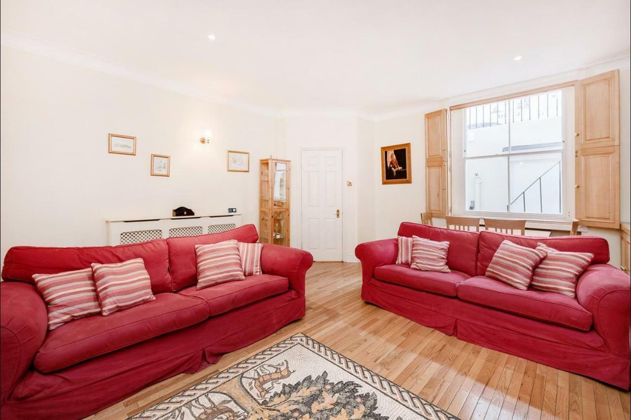 Stylish Apartment In Victoria London Exterior foto