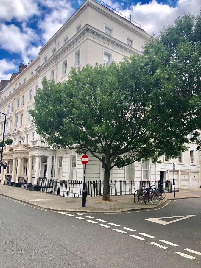 Stylish Apartment In Victoria London Exterior foto