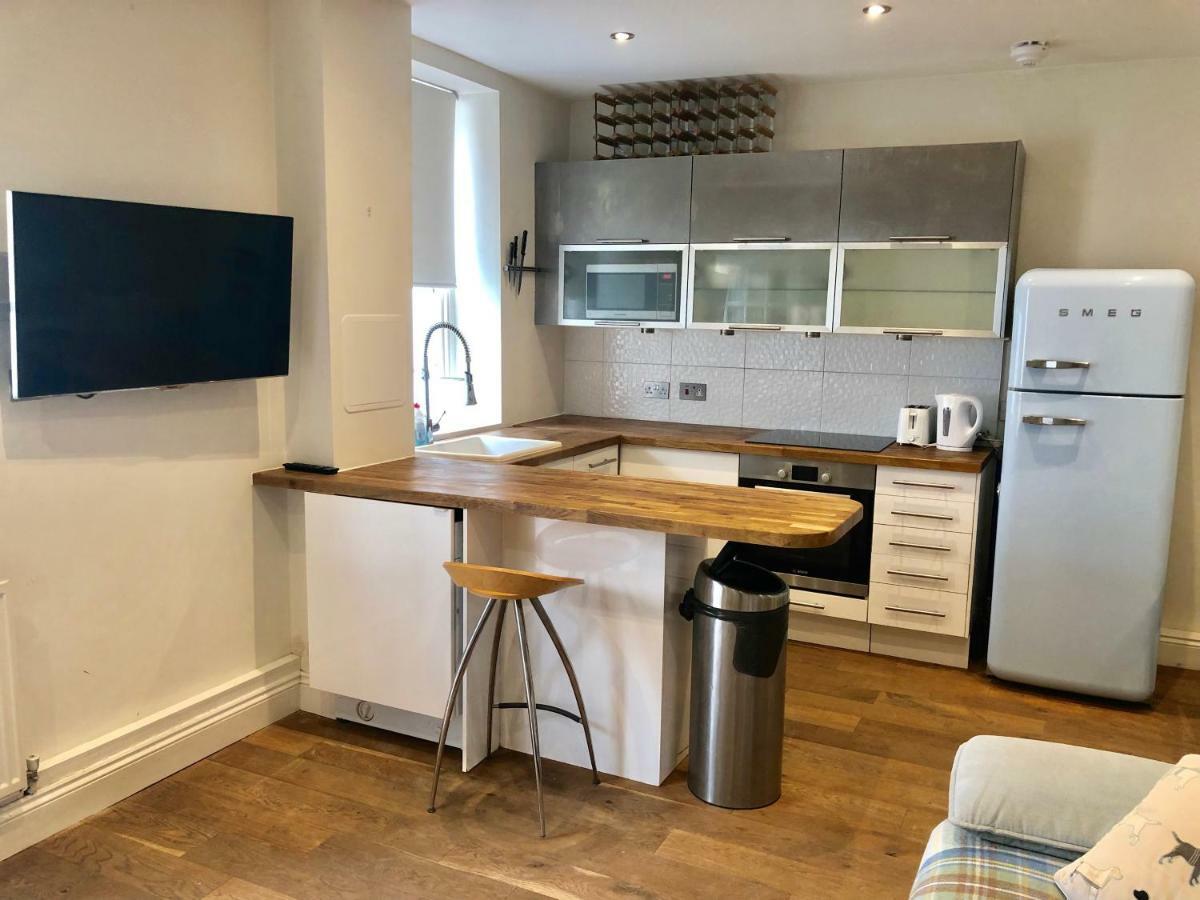 Stylish Apartment In Victoria London Exterior foto